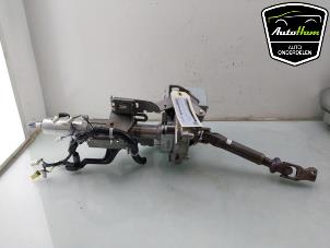 Begagnade Elservostyrningsenhet Nissan Qashqai (J11) 1.3 DIG-T 160 16V Pris € 225,00 Marginaltabell erbjuds av AutoHam