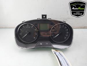 Używane Tablica rozdzielcza Skoda Fabia II Combi 1.2 TSI Cena € 75,00 Procedura marży oferowane przez AutoHam