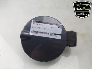 Używane Pokrywa wlewu paliwa Skoda Fabia II Combi 1.2 TSI Cena € 30,00 Procedura marży oferowane przez AutoHam