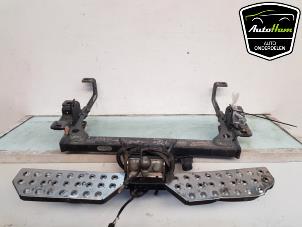 Gebruikte Trekhaak Renault Master III (MA/MB/MC/MD/MH/MF/MG/MH) 2.3 dCi 135 16V FWD Prijs € 235,95 Inclusief btw aangeboden door AutoHam