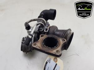 Begagnade Turbo Citroen C3 (SX/SW) 1.2 12V e-THP PureTech 110 Pris € 225,00 Marginaltabell erbjuds av AutoHam