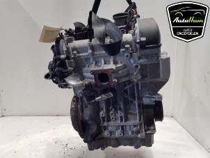 Używane Silnik Volkswagen Up! (121) 1.0 12V 60 Cena € 200,00 Procedura marży oferowane przez AutoHam