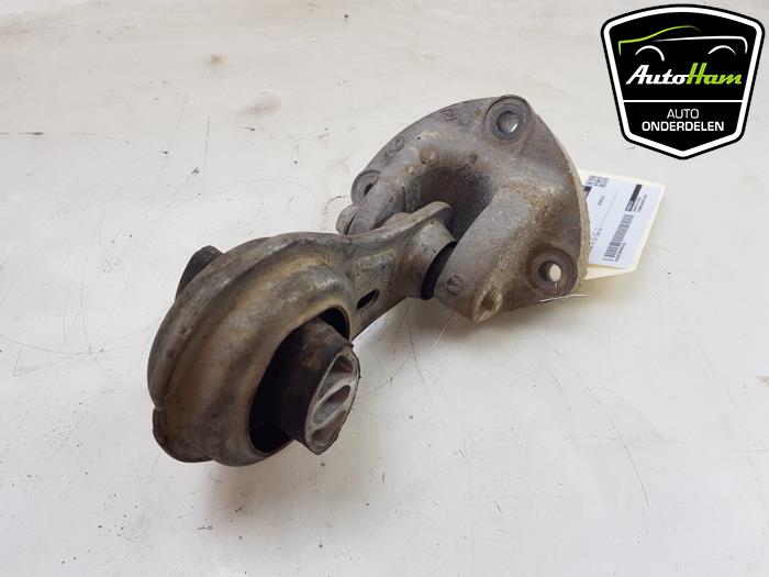 Fäste, växellåda från en Renault Master III (MA/MB/MC/MD/MH/MF/MG/MH) 2.3 dCi 135 16V FWD 2022