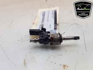 Begagnade Insprutare (bensin) Skoda Karoq 1.0 TSI 12V Pris € 25,00 Marginaltabell erbjuds av AutoHam