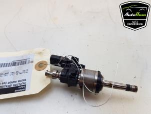 Begagnade Insprutare (bensin) Skoda Karoq 1.0 TSI 12V Pris € 25,00 Marginaltabell erbjuds av AutoHam