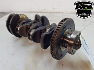 Begagnade Vevaxel Audi Q5 (8RB) 2.0 TFSI 16V Quattro Pris € 300,00 Marginaltabell erbjuds av AutoHam