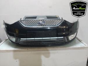 Gebruikte Voorbumper Ford Galaxy (WA6) 2.0 16V Prijs € 200,00 Margeregeling aangeboden door AutoHam
