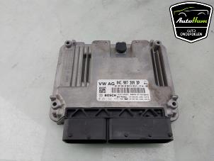 Gebruikte Computer Motormanagement Skoda Scala 1.0 TSI 115 Prijs € 95,00 Margeregeling aangeboden door AutoHam