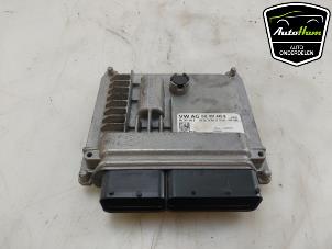 Begagnade Dator, motorstyrning Volkswagen Golf VII (AUA) 1.6 TDI BlueMotion 16V Pris € 150,00 Marginaltabell erbjuds av AutoHam