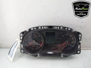 Begagnade Instrumentpanel Volkswagen Golf VII (AUA) 1.6 TDI BlueMotion 16V Pris € 95,00 Marginaltabell erbjuds av AutoHam