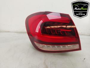 Używane Tylne swiatlo pozycyjne lewe Mercedes A-Klasse AMG (177.0) 2.0 A-45 S AMG Turbo 16V 4Matic+ Cena € 195,00 Procedura marży oferowane przez AutoHam