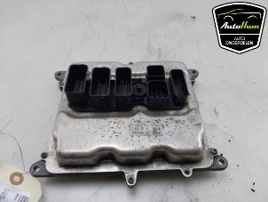 Begagnade Dator, motorstyrning BMW 1 serie (F20) 116i 1.6 16V Pris € 450,00 Marginaltabell erbjuds av AutoHam