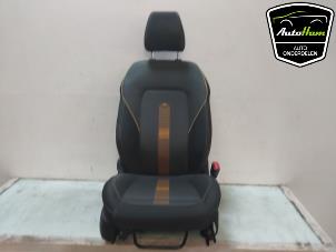 Begagnade Säte, höger Ford Fiesta 7 1.0 EcoBoost 12V 100 Pris € 200,00 Marginaltabell erbjuds av AutoHam