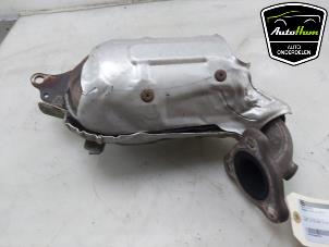 Używane Katalizator Renault Clio IV Estate/Grandtour (7R) 0.9 Energy TCE 90 12V Cena € 225,00 Procedura marży oferowane przez AutoHam