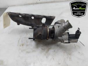 Begagnade Turbo Volkswagen Golf VI (5K1) 1.4 TSI 122 16V Pris € 295,00 Marginaltabell erbjuds av AutoHam