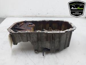 Begagnade Oljetråg Volkswagen Golf VI (5K1) 1.4 TSI 122 16V Pris € 35,00 Marginaltabell erbjuds av AutoHam