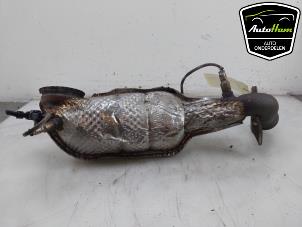 Gebruikte Katalysator Citroen C3 (SX/SW) 1.2 12V e-THP PureTech 110 Prijs € 225,00 Margeregeling aangeboden door AutoHam