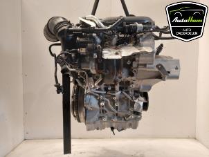 Używane Silnik Skoda Kamiq 1.0 TSI 12V Cena € 1.250,00 Procedura marży oferowane przez AutoHam