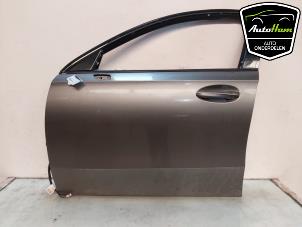 Begagnade Dörr, 4-dörrars, vänster fram Mercedes A-Klasse AMG (177.0) 2.0 A-45 S AMG Turbo 16V 4Matic+ Pris € 375,00 Marginaltabell erbjuds av AutoHam