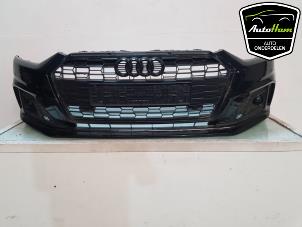 Begagnade Främre stötfångare Audi A5 Sportback (F5A/F5F) 2.0 40 TFSI Mild Hybrid 16V Pris € 1.000,00 Marginaltabell erbjuds av AutoHam