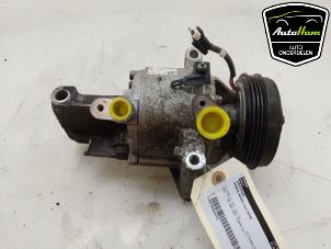 Gebruikte Aircopomp Nissan Micra (K14) 1.0 12V Prijs € 125,00 Margeregeling aangeboden door AutoHam