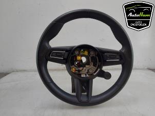 Używane Kierownica Porsche Taycan (Y1A) 4S Cena na żądanie oferowane przez AutoHam