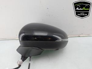 Używane Lusterko zewnetrzne lewe Mercedes A-Klasse AMG (177.0) 2.0 A-45 S AMG Turbo 16V 4Matic+ Cena € 350,00 Procedura marży oferowane przez AutoHam