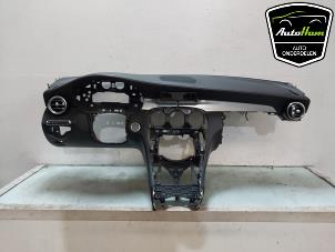 Gebruikte Module + Airbag Set Mercedes C-Klasse AMG (W205) C-43 AMG 3.0 V6 24V Turbo 4-Matic Prijs € 2.450,00 Margeregeling aangeboden door AutoHam