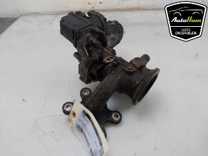 Begagnade Turbo Volkswagen Polo V (6R) 1.2 TSI 16V BlueMotion Technology Pris € 150,00 Marginaltabell erbjuds av AutoHam