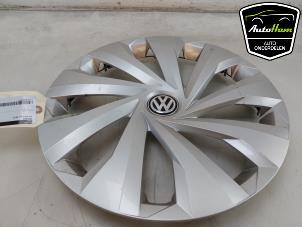 Gebruikte Wieldop Volkswagen Polo V (6R) 1.2 TSI 16V BlueMotion Technology Prijs € 25,00 Margeregeling aangeboden door AutoHam