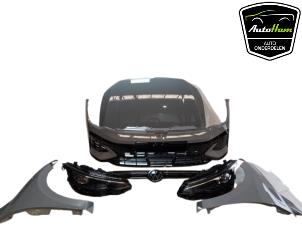 Gebruikte Voorkop compleet Volkswagen Golf VIII (CD1) 2.0 GTI Clubsport 16V Prijs op aanvraag aangeboden door AutoHam