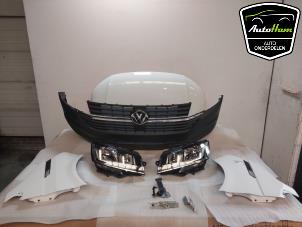 Begagnade Framskärm, höger Volkswagen Transporter T6 2.0 TDI 150 Pris € 4.961,00 Inklusive moms erbjuds av AutoHam