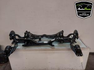 Begagnade Bakre drivaxel Volkswagen Golf VIII (CD1) 2.0 GTI Clubsport 16V Pris € 544,50 Inklusive moms erbjuds av AutoHam