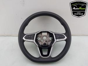 Gebruikte Stuurwiel Volkswagen Transporter T6 2.0 TDI 150 Prijs € 235,95 Inclusief btw aangeboden door AutoHam