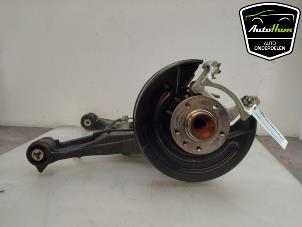 Begagnade Bakre gaffelben, vänster Volkswagen Transporter T6 2.0 TDI 150 Pris € 235,95 Inklusive moms erbjuds av AutoHam