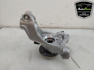 Gebruikte Fusee links-voor Volkswagen Golf VIII (CD1) 2.0 GTI Clubsport 16V Prijs € 423,50 Inclusief btw aangeboden door AutoHam