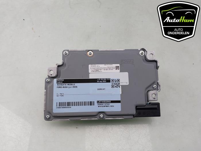 Navigation module Ford Kuga III 2.5 PHEV 16V - 2757961 FORD