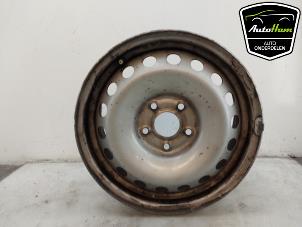 Begagnade Hjul Mercedes Citan (415.6) 1.5 108 CDI Euro 6 Pris € 25,00 Marginaltabell erbjuds av AutoHam