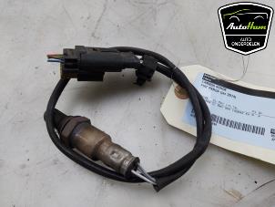 Begagnade Lambdasond Fiat Panda/Pandina (312) 0.9 TwinAir 65 Pris € 20,00 Marginaltabell erbjuds av AutoHam