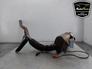 Gebruikte Roetfilter Volkswagen Caddy III (2KA,2KH,2CA,2CH) 1.6 TDI 16V Prijs € 395,00 Margeregeling aangeboden door AutoHam