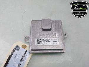 Begagnade Krockvarningssystem Ford Focus 4 Wagon 1.0 Ti-VCT EcoBoost 12V 125 Pris € 95,00 Marginaltabell erbjuds av AutoHam