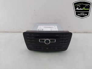 Begagnade Navigeringssystem Mercedes B (W246) 1.6 B-200 BlueEFFICIENCY Turbo 16V Pris € 90,00 Marginaltabell erbjuds av AutoHam