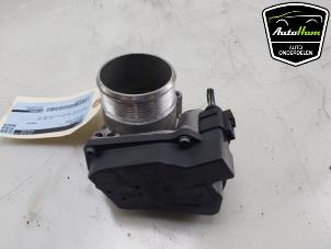 Begagnade Spjällhus Audi A4 (B8) 1.8 TFSI 16V Pris € 50,00 Marginaltabell erbjuds av AutoHam