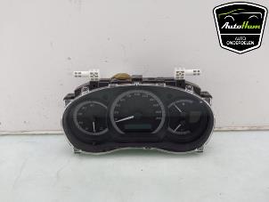 Używane Tablica rozdzielcza Mercedes Citan (415.6) 1.5 108 CDI Euro 6 Cena € 75,00 Procedura marży oferowane przez AutoHam