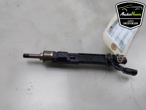 Begagnade Insprutare (bensin) Nissan Qashqai (J11) 1.3 DIG-T 160 16V Pris € 30,00 Marginaltabell erbjuds av AutoHam