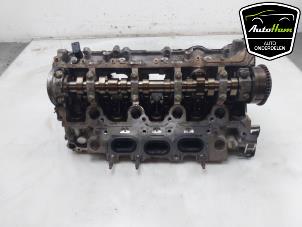 Gebruikte Cilinderkop Nissan Qashqai (J11) 1.3 DIG-T 160 16V Prijs € 300,00 Margeregeling aangeboden door AutoHam