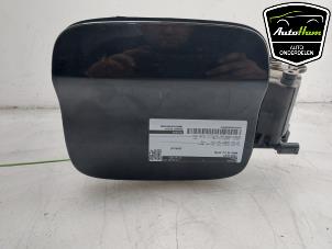 Begagnade Tanklucka BMW X5 (F15) xDrive 35d 3.0 24V Pris € 50,00 Marginaltabell erbjuds av AutoHam