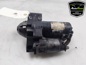 Używane Rozrusznik BMW X5 (F15) xDrive 35d 3.0 24V Cena € 40,00 Procedura marży oferowane przez AutoHam