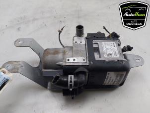 Gebruikte Standkachel BMW X5 (F15) xDrive 35d 3.0 24V Prijs € 550,00 Margeregeling aangeboden door AutoHam