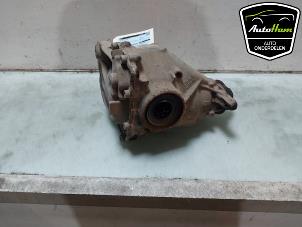 Używane Bakre differential BMW X5 (F15) xDrive 35d 3.0 24V Cena € 395,00 Procedura marży oferowane przez AutoHam